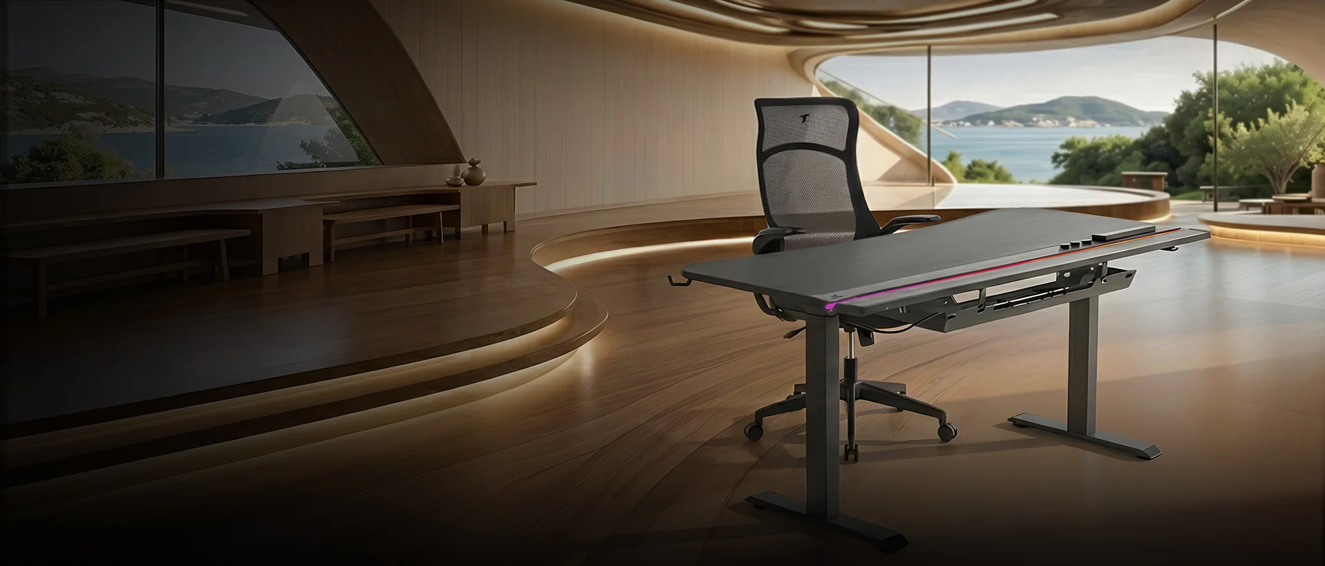 Level Up Your Daily Comfort